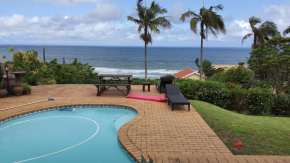 Margate Sunrise Seaview Secure Home -families only